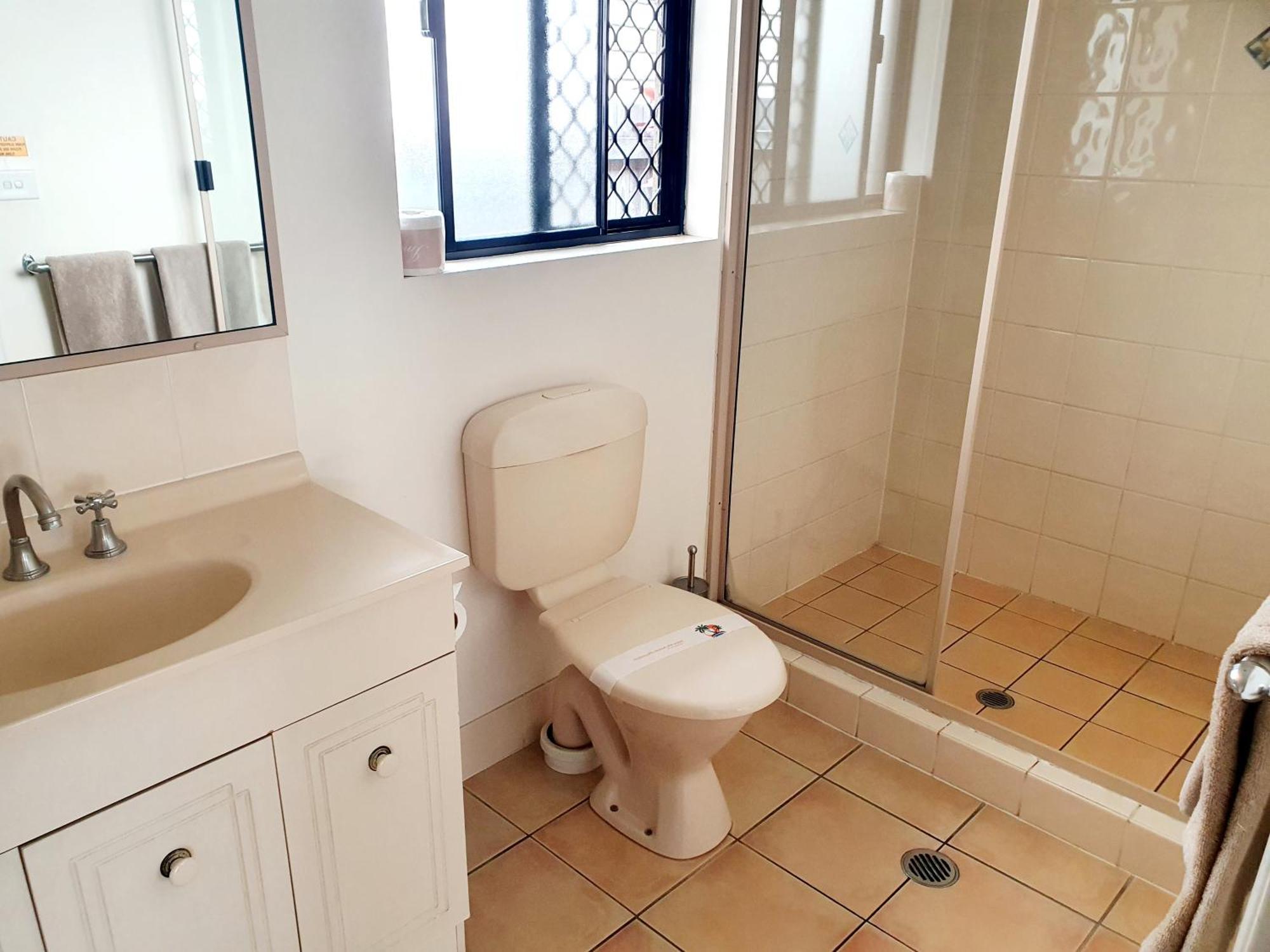 Rockhampton Palms Motor Inn エクステリア 写真